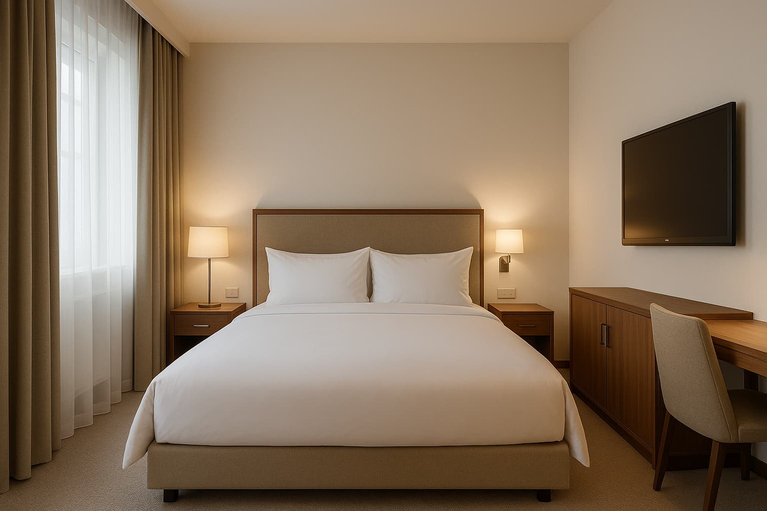 FairrHaven Hotel Casino Resort